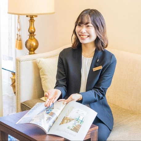 BRIDALFORT（ブライダルフォート）：60分でOK!【遠方の方も◎自宅でフェア参加】オンライン相談会