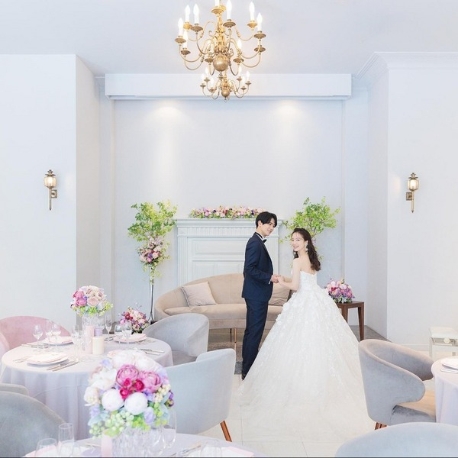 BRIDALFORT（ブライダルフォート）：《 何も決まってなくてもOK 》見学×豪華試食★初めて体験フェア