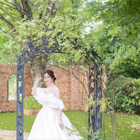 BRIDALFORT（ブライダルフォート）：【お忙しい方に】気になる情報だけ♪ 気軽に90分クイック見学