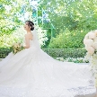 BRIDALFORT(ブライダルフォート):【お忙しい方に】気になる情報だけ♪ 気軽に90分クイック見学