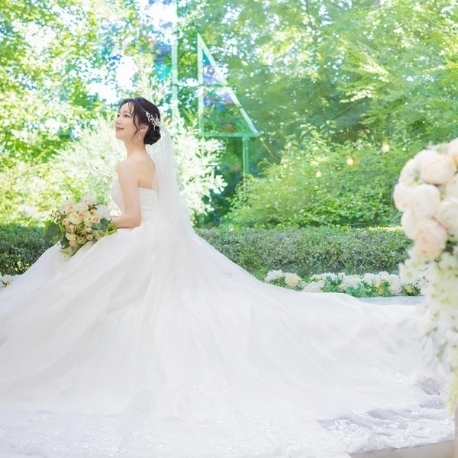 BRIDALFORT（ブライダルフォート）：【お忙しい方に】気になる情報だけ♪ 気軽に90分クイック見学