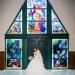 BRIDALFORT（ブライダルフォート）：プレ花嫁におすすめ★光が彩るチャペル×森の邸宅ALL見学ツアー
