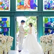 BRIDALFORT(ブライダルフォート):【2名~】少人数でも貸切OK★ファミリーウエディング相談会