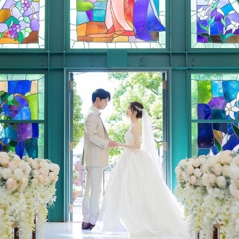 BRIDALFORT（ブライダルフォート）のフェア画像