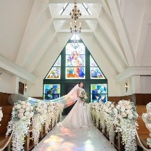 BRIDALFORT（ブライダルフォート）のフェア画像