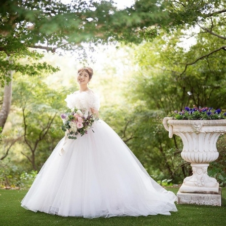 BRIDALFORT（ブライダルフォート）：平日限定【 ゆっくり見学×ドレス試着 】憧れの花嫁体験フェア