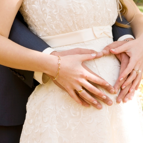 St.ヴァレンタイン福山:【準備&予算も安心】マタニティ&お子様連れウエディング相談会