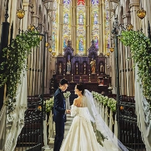 St.ヴァレンタイン福山:【100名大人数プラン】最大140名収容＊大人数でも安心♪人数割で賢くお得に