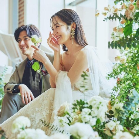 St.ヴァレンタイン福山:【30分~OK◎スマホで簡単】オンライン会場見学&相談会