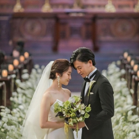 St.ヴァレンタイン福山:【写真のみ検討の方】貸切大聖堂で叶うフォトウエディングプラン