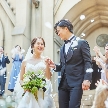 St.ヴァレンタイン福山:【BIG特典付】周年祭記念プラン&大聖堂見学フェア*豪華試食