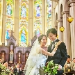 St.ヴァレンタイン福山:【水曜BIG】ステンドグラス彩る大聖堂×豪華20大特典