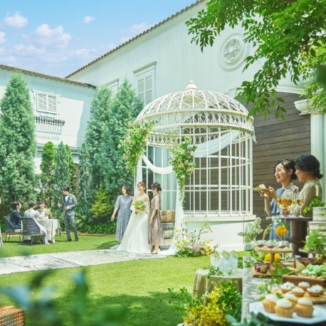 St.ヴァレンタイン福山:【1組限定】火曜日の特別ご案内フェア*見積り相談会&20大特典