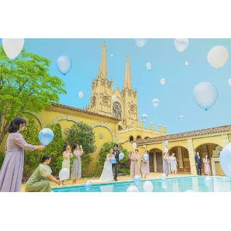 St.ヴァレンタイン福山のフェア画像