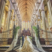 St.ヴァレンタイン福山のフェア画像