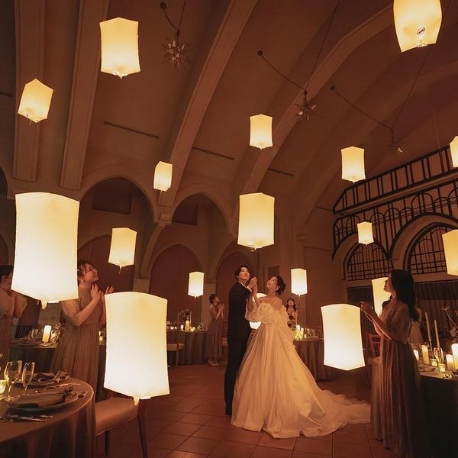 St.ヴァレンタイン福山:2件目~見学フェア◆充実設備&おもてなしと見積比較*特典満載