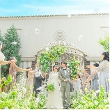 St.ヴァレンタイン福山のブライダルフェア画像