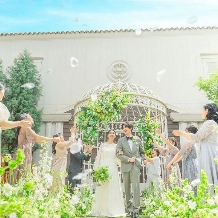 St.ヴァレンタイン福山:限定10組！秋婚【26年9～11月ご検討の方】60名208万