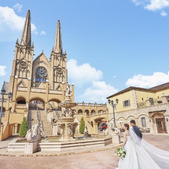 St.ヴァレンタイン福山のフェア画像