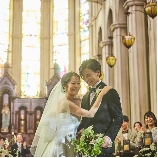 St.ヴァレンタイン福山のブライダルフェア画像