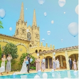 St.ヴァレンタイン福山のブライダルフェア画像