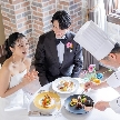 St.ヴァレンタイン福山：【6名～40名様*挙式のみもOK】少人数婚※豪華試食付相談会
