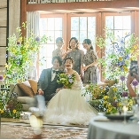 St.ヴァレンタイン福山のブライダルフェア画像