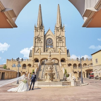 St.ヴァレンタイン福山のフェア画像