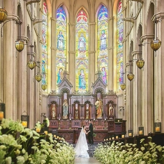 St.ヴァレンタイン福山のフェア画像