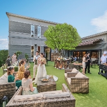 センティール・ラ・セゾン 函館山のフェア画像