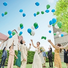 センティール・ラ・セゾン 函館山のフェア画像