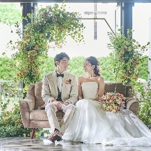 センティール・ラ・セゾン 函館山:フォトウエディングプラン