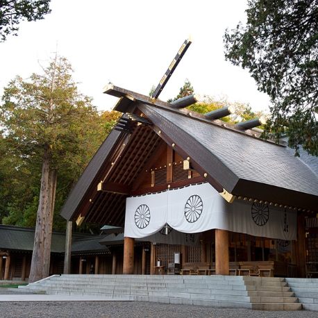 グローヴ ウィズ アクア スタイル：【神前式×パーティプラン】北海道神宮挙式説明会★無料試食付き