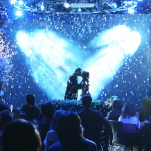 グローヴ ウィズ アクア スタイルのフェア画像