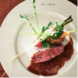 センティール・ラ・セゾン 中島公園のブライダルフェア画像