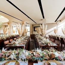 センティール・ラ・セゾン 中島公園のフェア画像