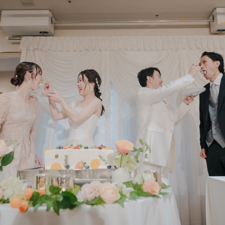 Ａｔｅｌｉｅｒ　Ｎｉｅ　ｂｙ　ｈｉｂｉｙａｋａｄａｎ（アトリエ・ニー）：忙しい二人のタイパ重視フェア！無理な勧誘なしの60分本音トーク