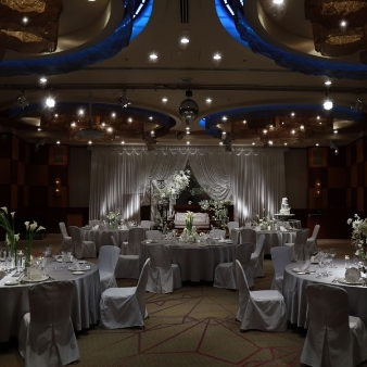 ANAクラウンプラザホテル岡山のフェア画像