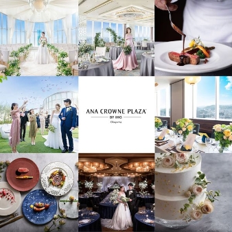 ANAクラウンプラザホテル岡山のフェア画像
