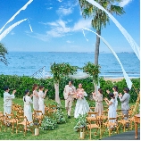 The Matirtha Suite（ザ マティルタ　スイート）のブライダルフェア画像