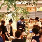 TO THE HERBS by TAVOLAのフェア画像