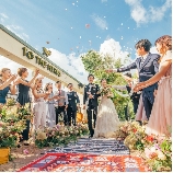 TO THE HERBS by TAVOLAのブライダルフェア画像