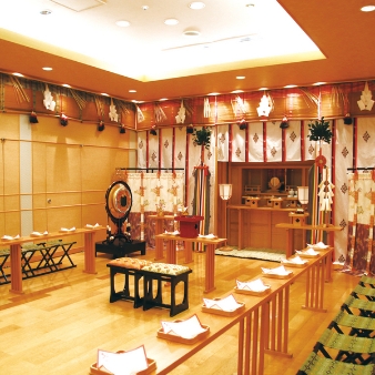 松江エクセルホテル東急のフェア画像