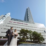 ＡＮＡクラウンプラザホテル神戸のブライダルフェア画像