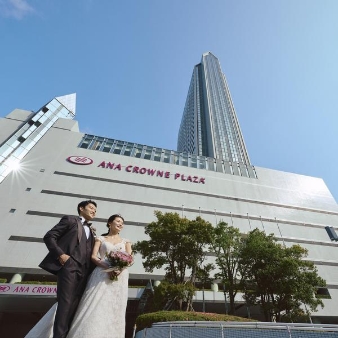 ＡＮＡクラウンプラザホテル神戸のフェア画像