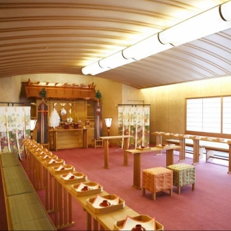 ANAクラウンプラザホテル神戸のフェア画像