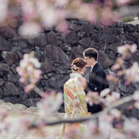 ザ・ラシュランコート／あいネットウエディング：《新春フェア＊1年で1番オトク》1万円Gift券＆最大100万ご優待付