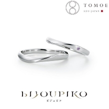 BIJOUPIKO（ビジュピコ）_【TOMOE】SAKURA 櫻