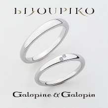 【BIJOUPIKO】Galopine&Galopin ～coteacote～