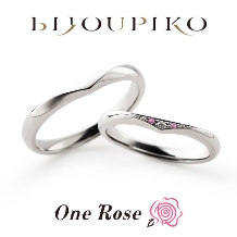 【One Rose】Love ラブ